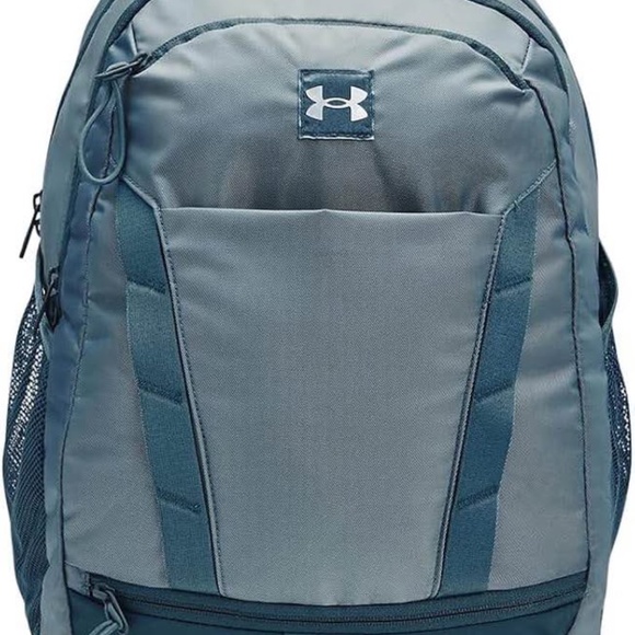 BRAND NEW women under armour hustle signature backpack (25L) - Picture 3 of 9